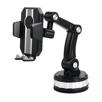Car phone holder – frame