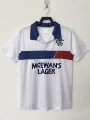 1994 rangers away game