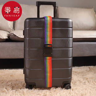 Free Shipping/10Y Binding Straps/Luggage Aa1S65 - Suitcase Packing and Securing Straps