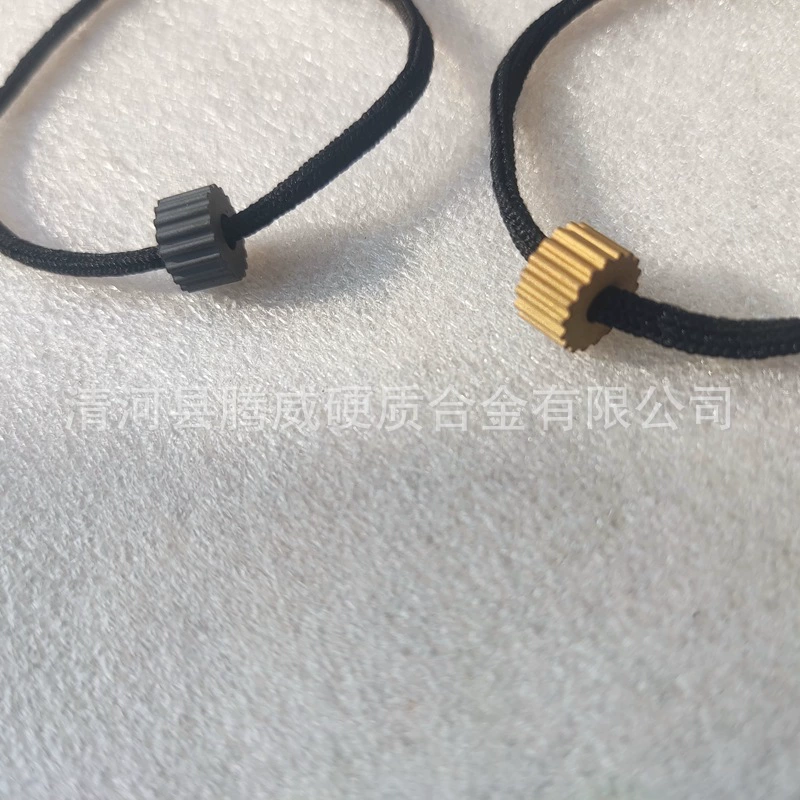 Трансграничный браслет оптом выключатель окна браслет из карбида вольфрама стальной шар Амазонка разбитое окно автомобиля разбитое стекло бежать Ручная Веревка