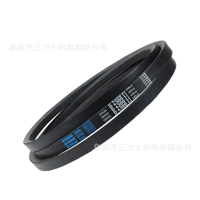 V-Belt, Avtomobil ötürücü kəmərləri