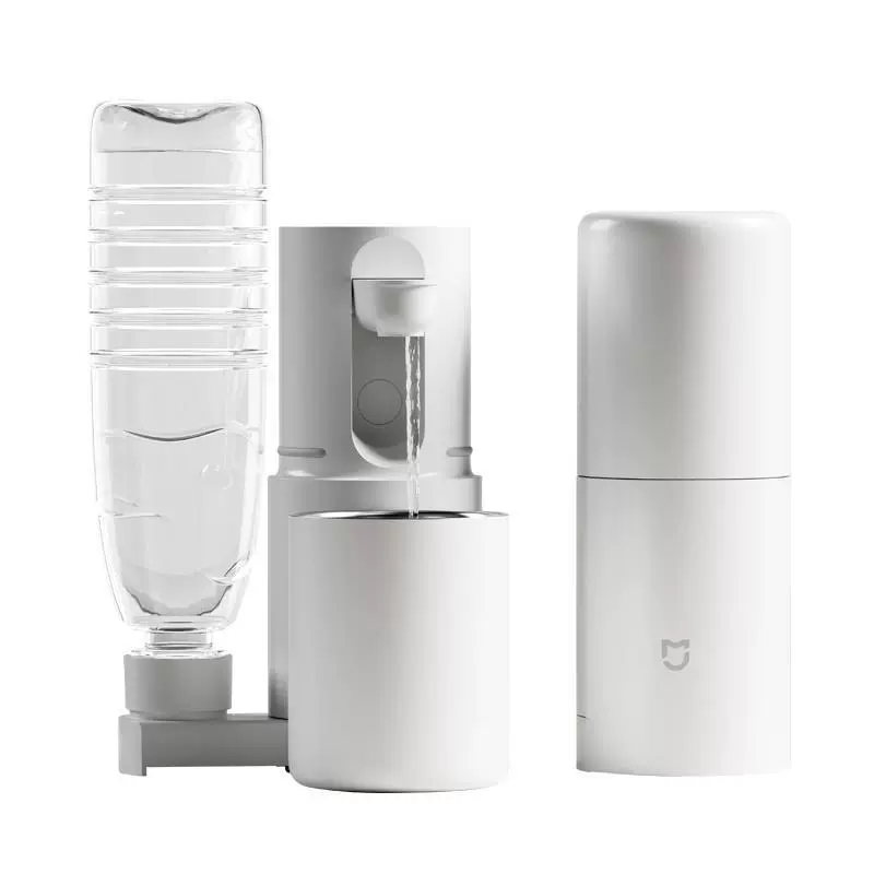 小米 Mijia instant water dispenser Portable kettle Electric kettle for home use direct drinking