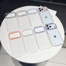 �m���O��17promax͸���������֙C��iphone16���՟ɹ����ɫ���o��