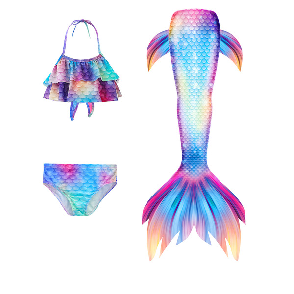 Children's swimwear