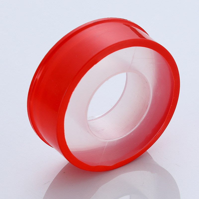 Mayorista impermeable material crudo con grifo válvula triangular juntas accesorios de sello anillo sin enredar cinta adhesiva crudo tela de retención de agua