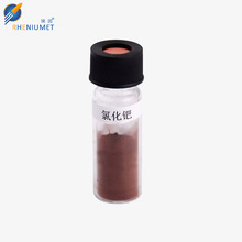厂家直销 钯化合物 氯化钯 PdCl2 Pd≥59.5% 大量批发