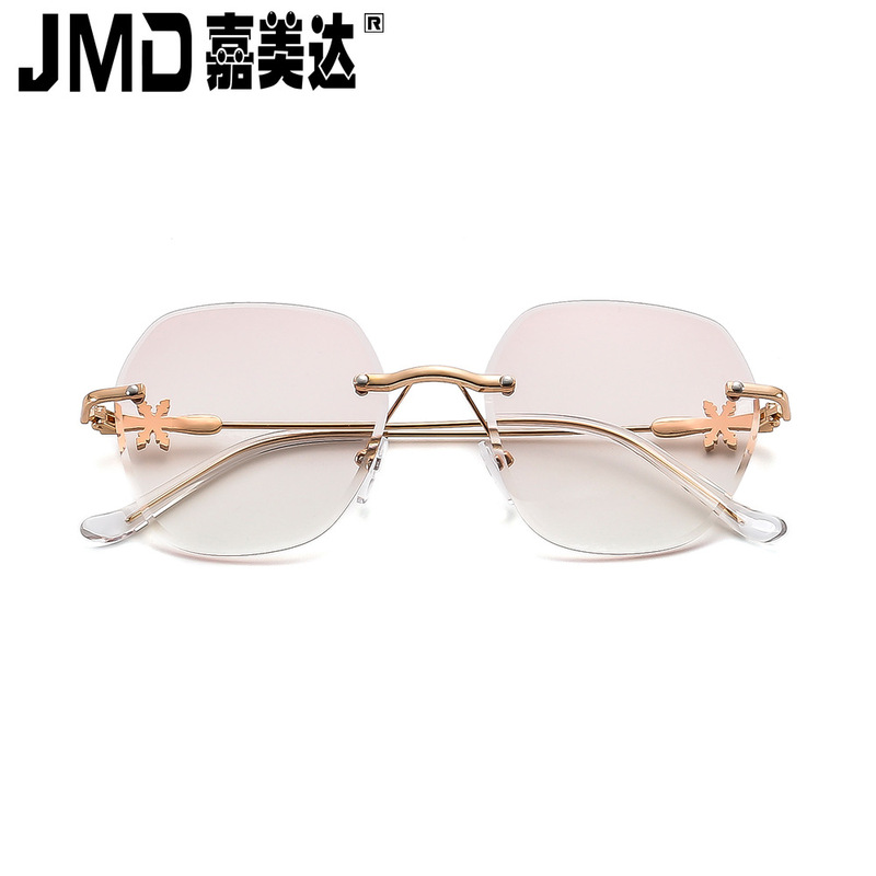 起爆ファッション減齢老眼鏡女性ブルーレイ防止hd超軽量中高年気質老眼鏡|undefined