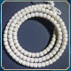 Dagu White Star Moon Bodhi Beads Scattered Hainan 108 Original Ecological Straight Cut Old Beads diy Wen Play Plate Beads