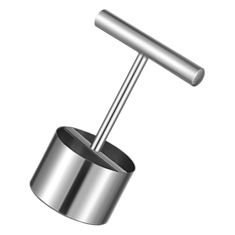 304 бытовой Грушевый пробойник Грушевый экскаватор яблочный пробойник груша экскаватор груша тушеное рагу инструмент для пробирки груши