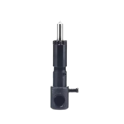 Air-Cooled Diesel Fuel Oil pump, nozzle