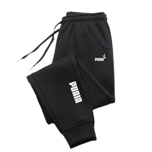Men's Pants Autumn/Winter Men's Casual Pants Running Slow Jogging Sport Pants Sport Pants Harajuku Street Pants