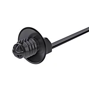 Herman Tethone нейлонная стяжка 157-00272 | T30SOS-AS-FT6E-PA66HS