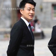 头戴领夹话筒毛毛套，领夹话筒套，小咪头防风罩，领夹会议话筒套
