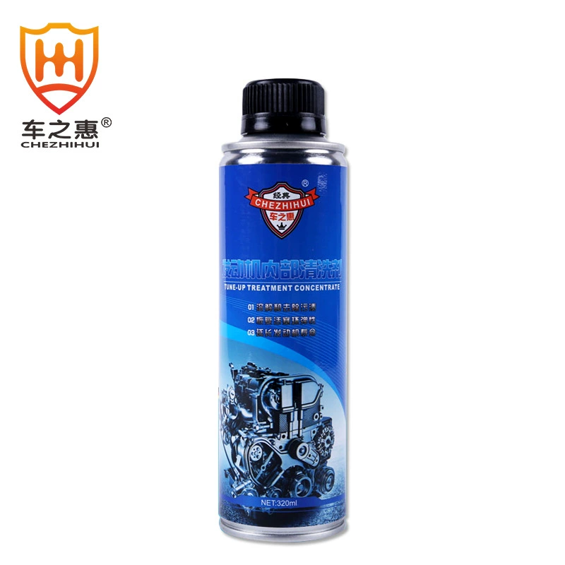 Чистящее средство для внутреннего чистки двигателя Chizhihui 320 мл средства по уходу за красотой салона автомобиля пенный очиститель