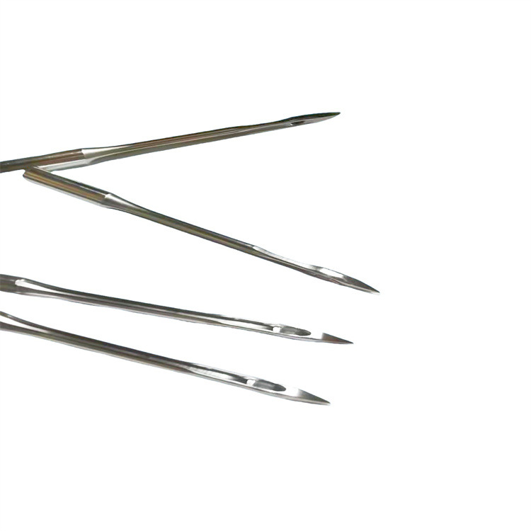 纽朗牌DS-9C机针26# 日本DS-9C缝包机针 B20001封包机针 DR-H300