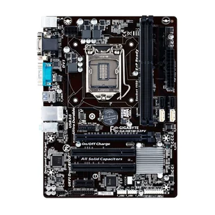[Совместимо с Gigabyte GA-H81M-S2PV LGA 1150 Intel H81 SATA 6Gb/s U]