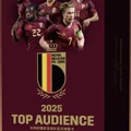 DAKA Belgium Top Audience | MSRP: ¥60