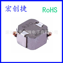 ����늸� SPM5030T-1R5M 1.5uH ������� 6.1A һ�w���� &plusmn;20%