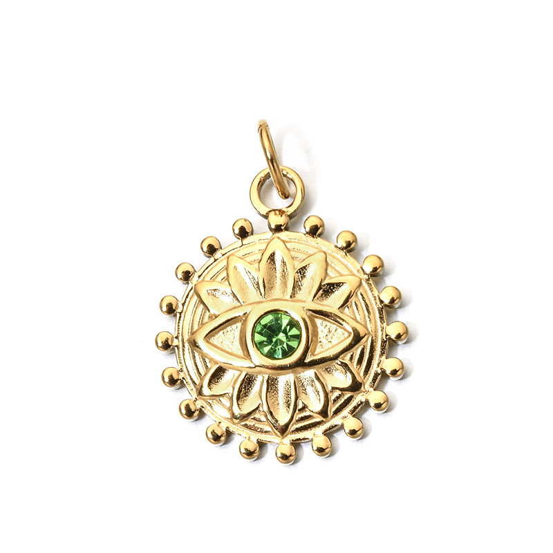 2g Weight Pendant, Chain Jewelry Making Type Charms Classification 1 Piece Quantity 304 Stainless Steel Material Letter Pattern All Seasons Season Polished Finish Plating Design Simple Style, Classic Style Style 1 Piece 304 Stainless Steel Letter Polished Pendant Chain Charms 9