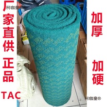 YTC工业百洁布加厚拉丝布不锈钢除锈抛光金刚砂擦锅清洁加麦太保