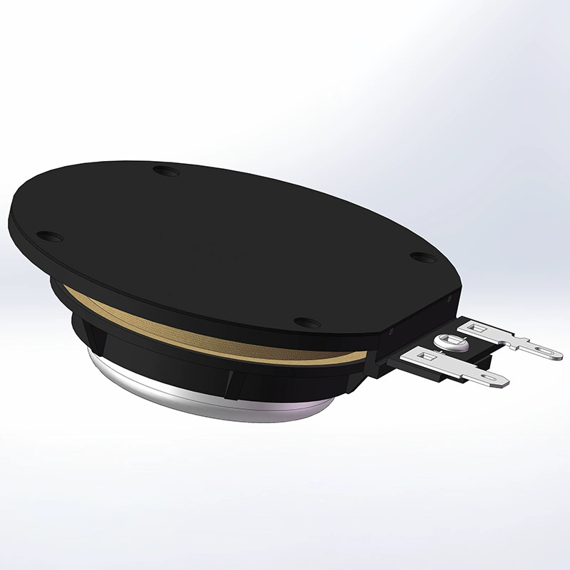 Аудио-колонки вибрационный динамик можно подключать к четырем режимам Bluetooth, однокнопочное переключение поддерживает оптового производителя