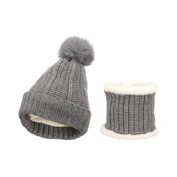 Solid color set - grey