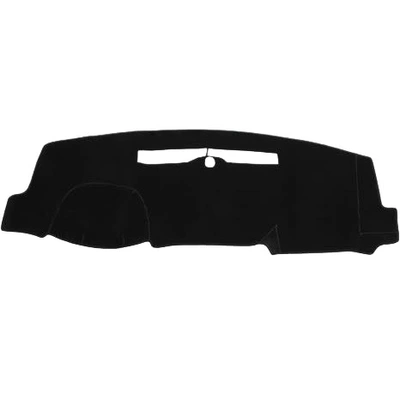 Günəş əleyhinə siperlik for Chevrolet Silverado 1500