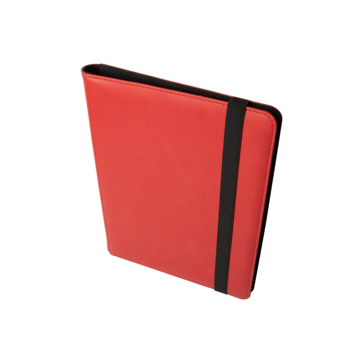 9 rejilla PU vendaje tarjeta libro Juego Wang baokemeng Ultraman anime tarjeta libro estrella tarjeta libro al por mayor