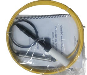 美国Global Water WL650(MODEL 300DL)便携式井深仪