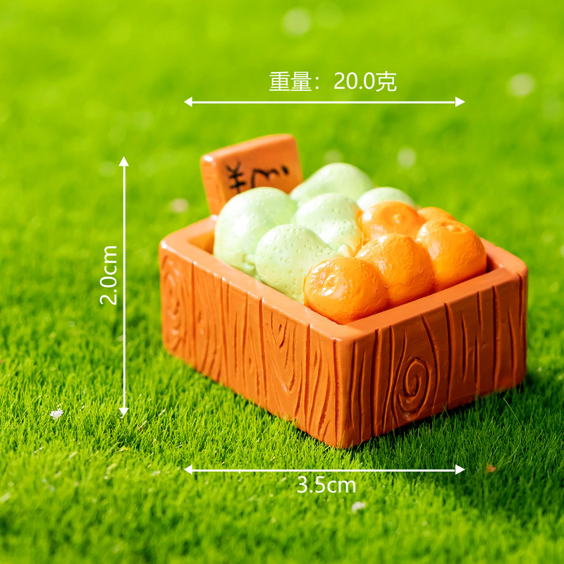 苔藓微景观创意卡通喵喵森系餐厅 装饰品配件车载桌面小摆件批发|undefined