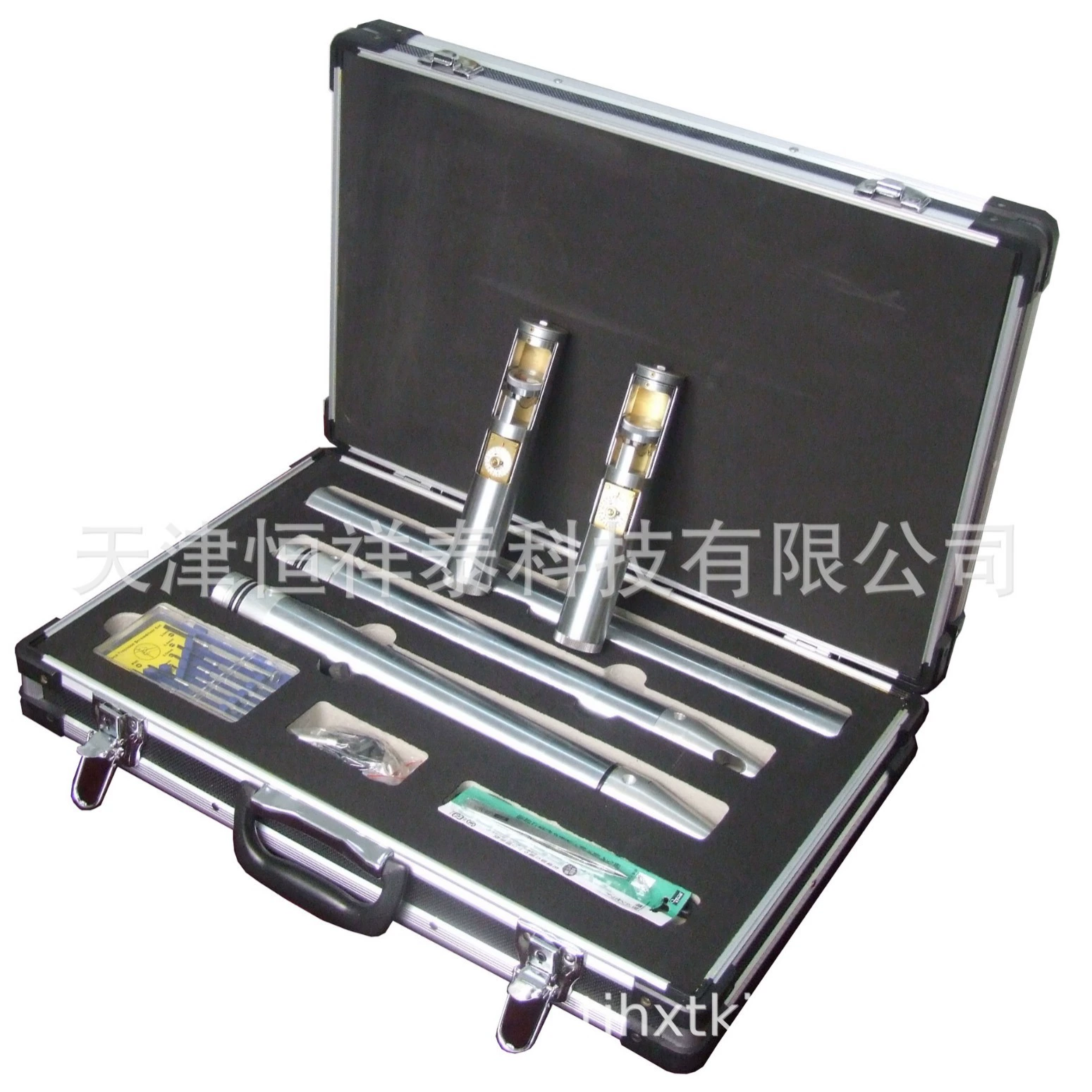 Поставка компаса инклинометра небольшого диаметра KXP-2, диапазон измерения квадратного угла 0. °   -- 360 °