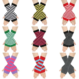 运动休闲棉袜;成人手套;袜套