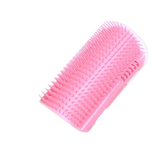 Cat corner hair rub, cat self-hi, face rub, cat comb, catnip, cat scratch brush, hair removal supplies