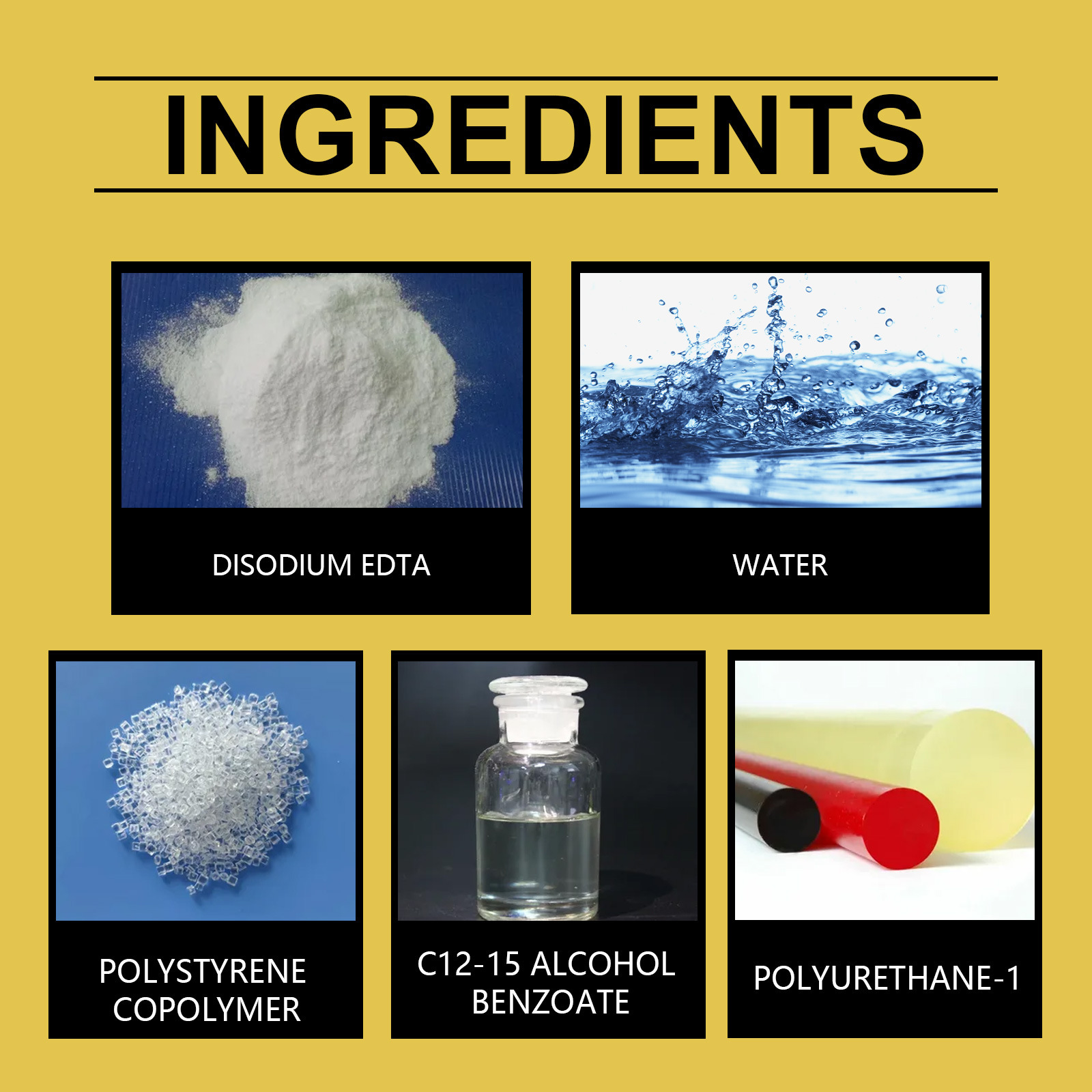 Κίτρινο στυλό βαφής ελαστικών αυτοκινήτου Art Painting για ελαστικά αυτοκινήτου Αδιάβροχο επίμονο στυλό λαδιού_voghion.com