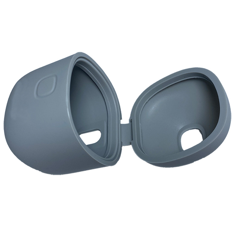 小型蓝牙音箱硅胶套5