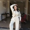 White quality set
