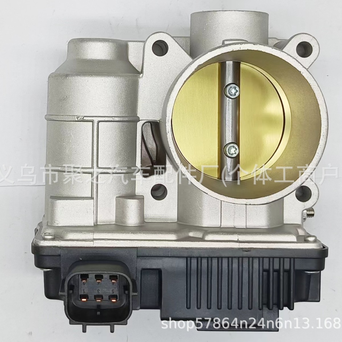16119-Au00316119-Au00C16118-95F0C Is Suitable for Nissan Sunny 1.8 Throttle Engine