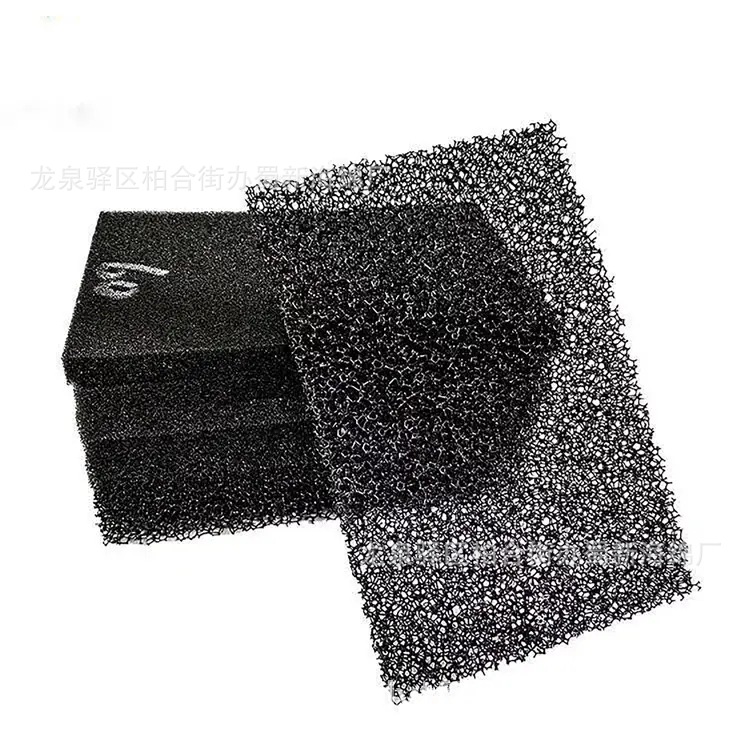 工业防尘海绵/工业除尘海绵/工业滤尘海绵/工业隔尘海绵/防尘泡棉