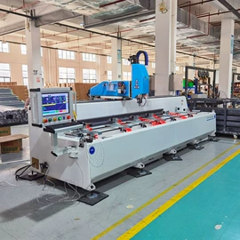 铣床;锯床;加工中心