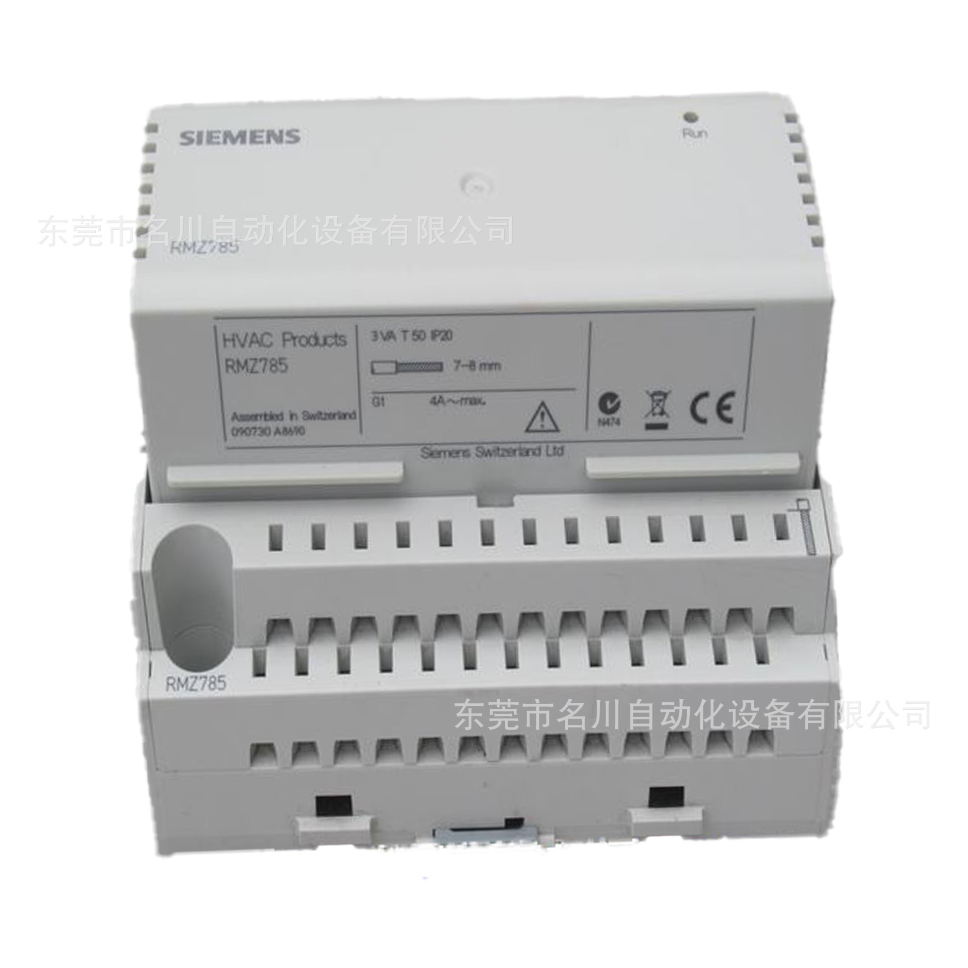 西门子SIEMENS模块RMZ785 全新议价出售