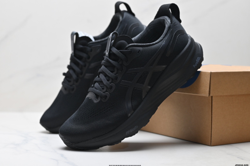 莆田靴アーサー男性と女性 GEL-KAYANO 32 リバウンドカップルスポーツシューズサポートクッションランニングシューズ|undefined