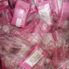 Limb restraints for bedridden patients, wrist and ankle restraints, stretcher fixation belts, binding belts