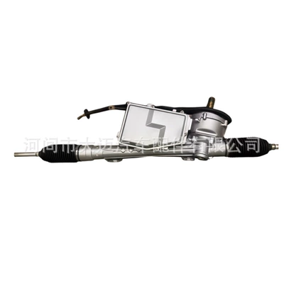Peugeot 301, Citroen, and – Steering gear assembly