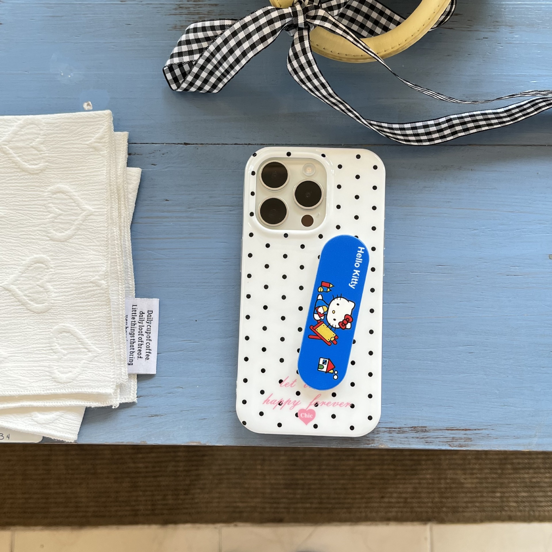 Simple nicho negro lunares para Apple 16ProMax funda para teléfono móvil 15Pro curita 14Pro pareja 15