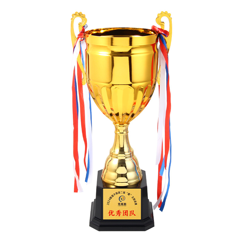 Trofeos Empresas Creativas Eventos Deportivos Escolares Eventos Juegos de Metal Premios Oro y Plata Baloncesto Copa de Fútbol