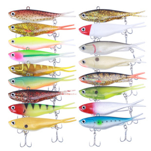 ɭ·��ܛ�D���U�~�_��β9.5cm20g�hͶ���D·���D�����~�D���l