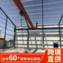 中国外销制造仓库钢材