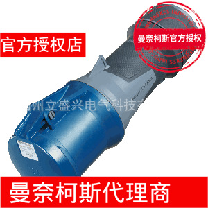 福建代理德国MENNEKES/曼奈柯斯工业连接器母头14102