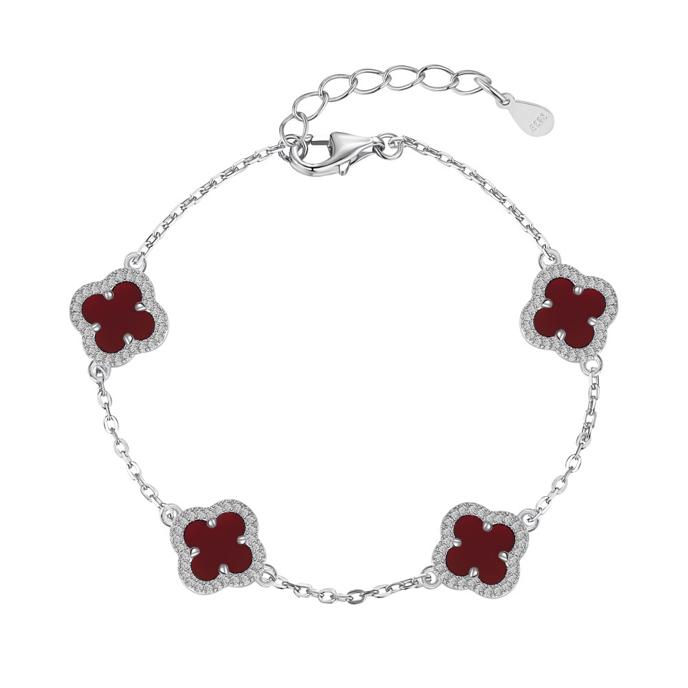 DY150254-S-W-RD (red agate)