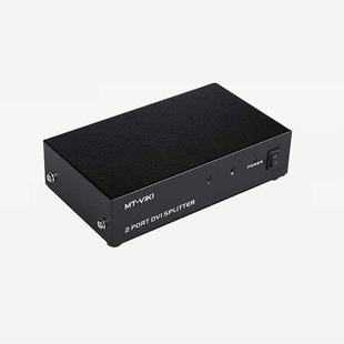 MT-DV2H �~�ؾS�� 2��DVI������ 1080P һ�M����DVI������